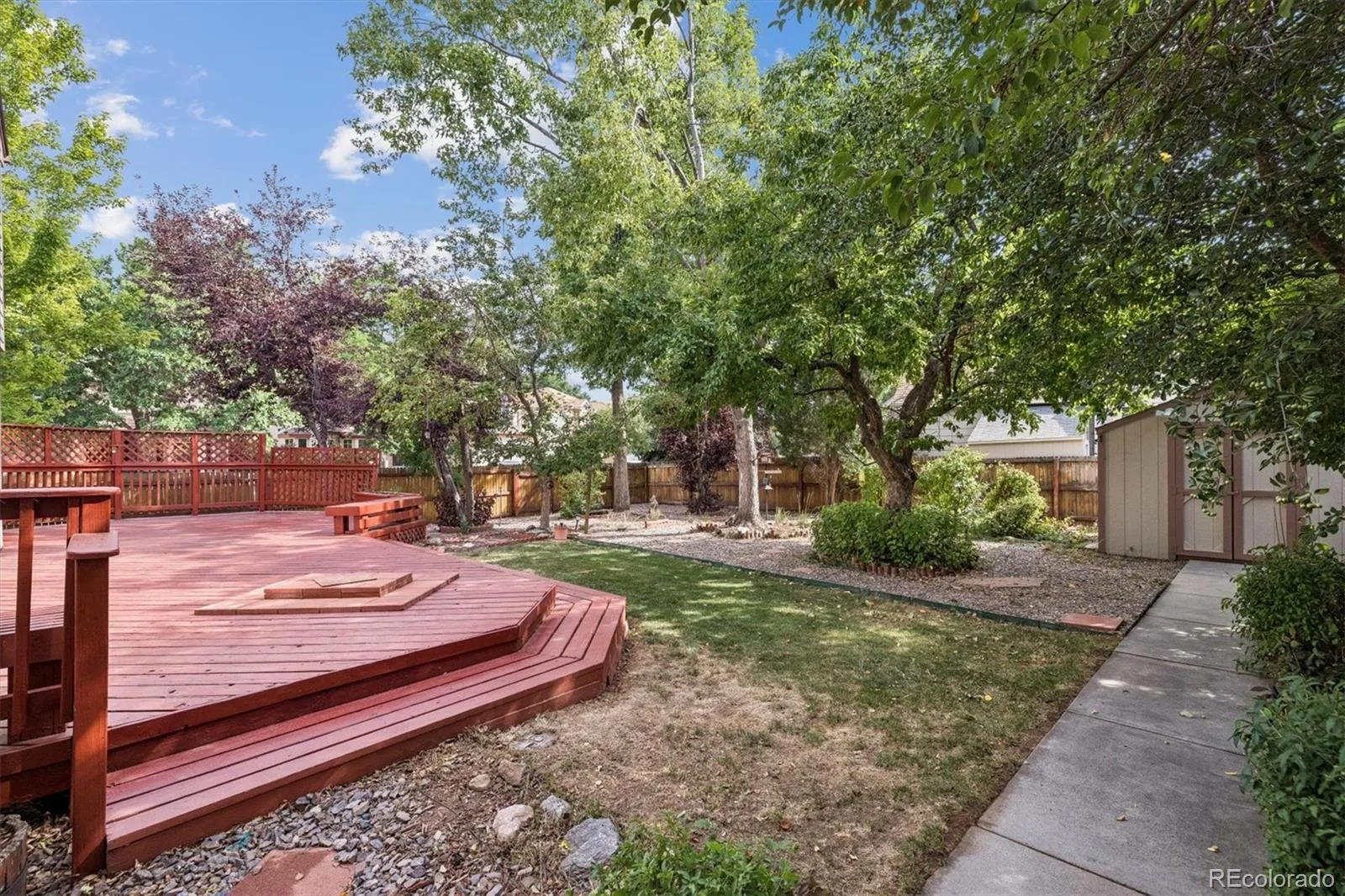 11406 W Frost Place Littleton CO 80127 | MLS #REC9619605 08132026204412 1600 26