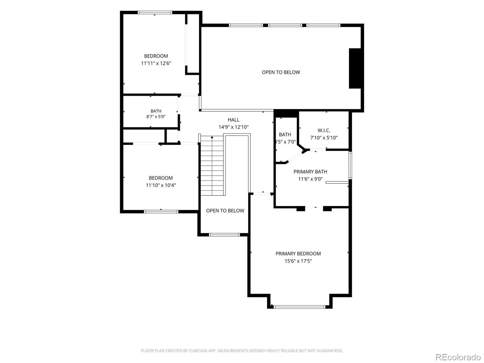 11406 W Frost Place Littleton CO 80127 | MLS #REC9619605 08132026204412 1600 30