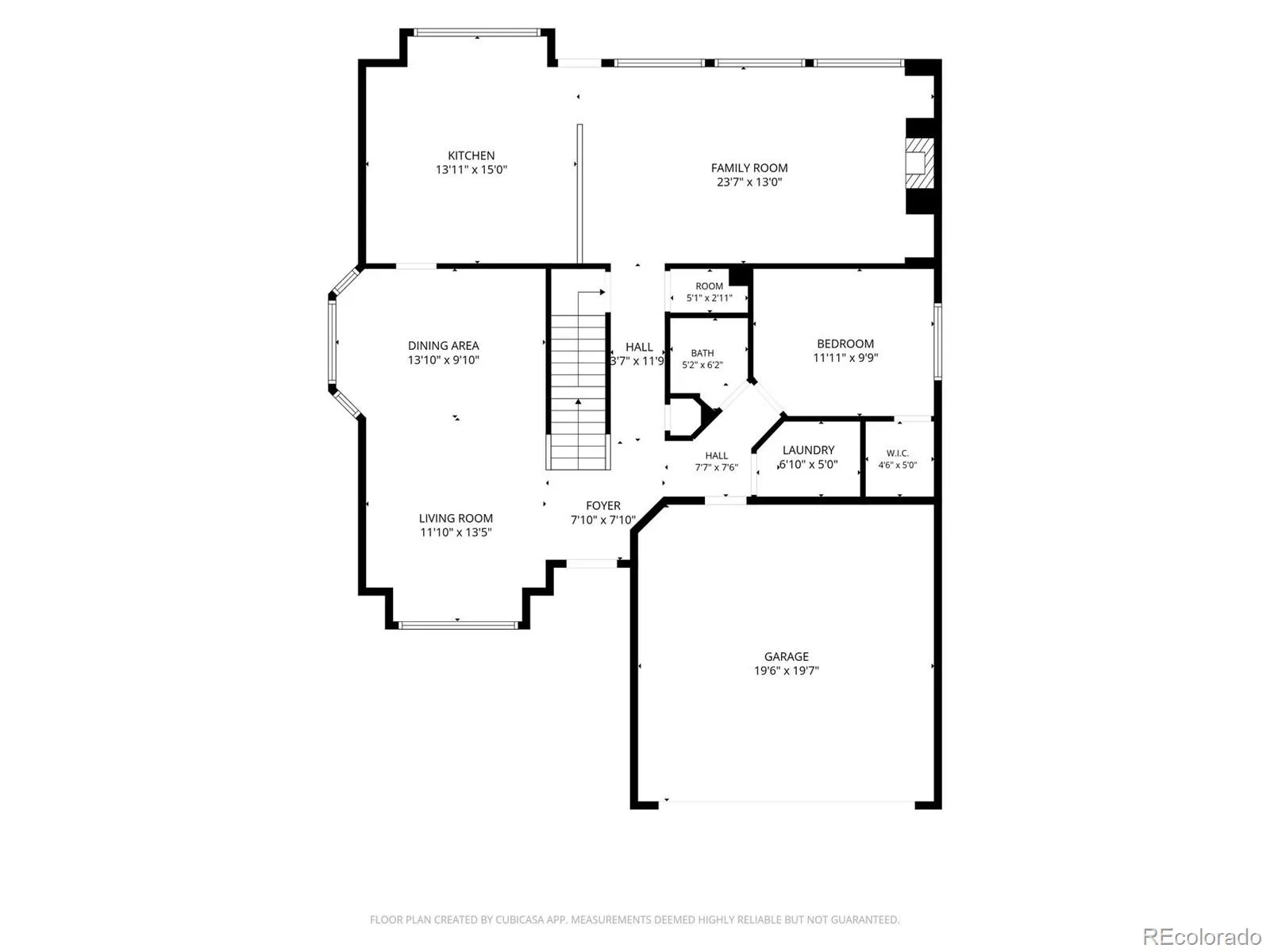 11406 W Frost Place Littleton CO 80127 | MLS #REC9619605 08132026204412 1600 31
