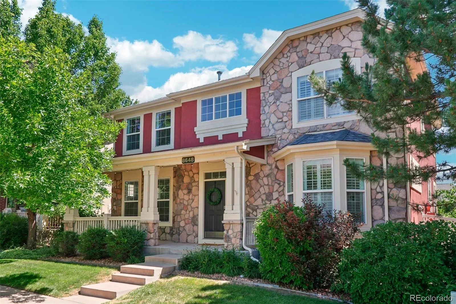 8648 Coors Street Arvada CO 80005 MLS #REC9620252 06182026234511 1600 37