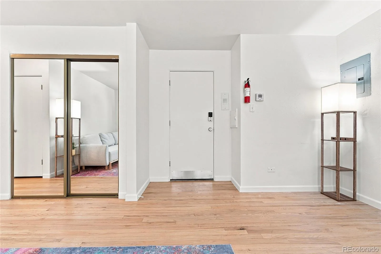 1056 N Marion Street #203 Denver CO 80218 | MLS #REC9623643 08072026161723 1600 1