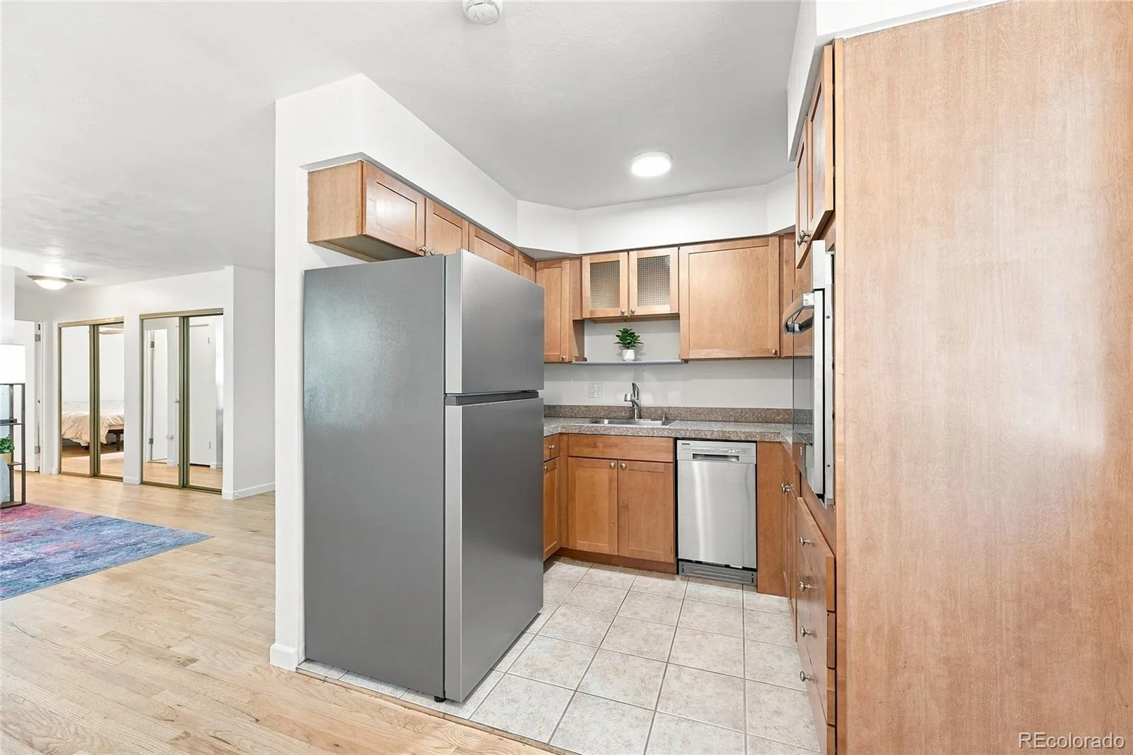 1056 N Marion Street #203 Denver CO 80218 | MLS #REC9623643 08072026161723 1600 14