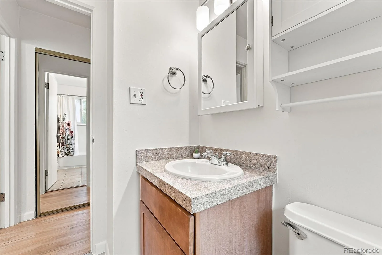 1056 N Marion Street #203 Denver CO 80218 | MLS #REC9623643 08072026161723 1600 16