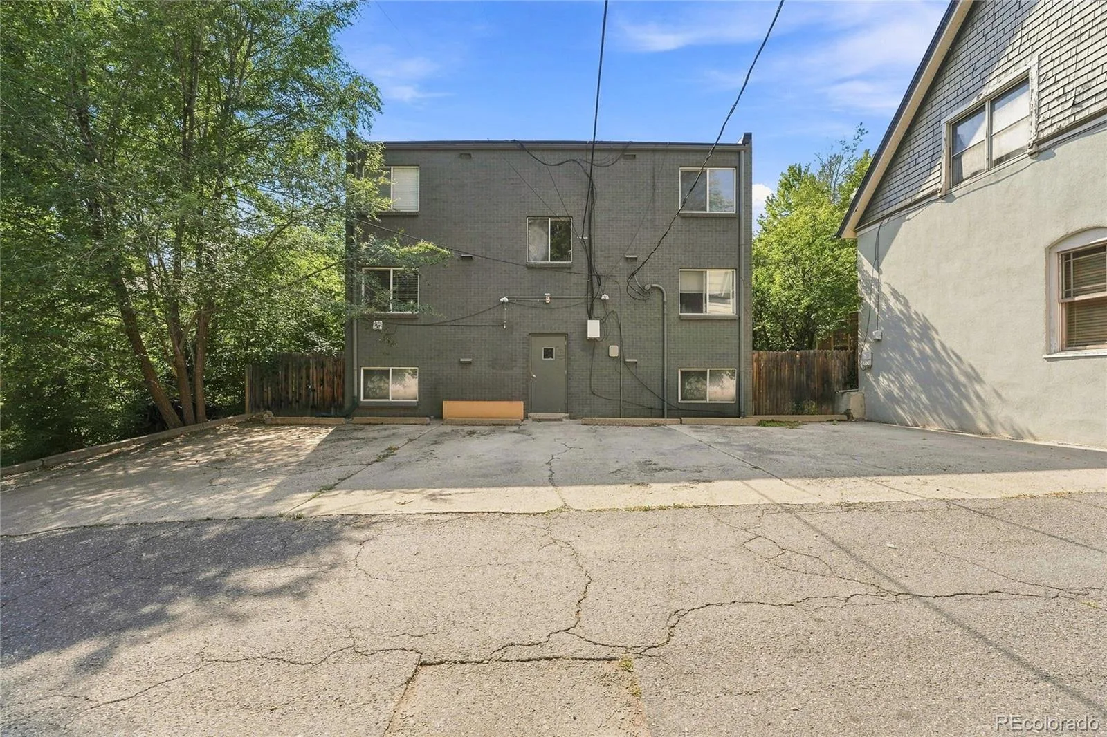 1056 N Marion Street #203 Denver CO 80218 | MLS #REC9623643 08072026161723 1600 25