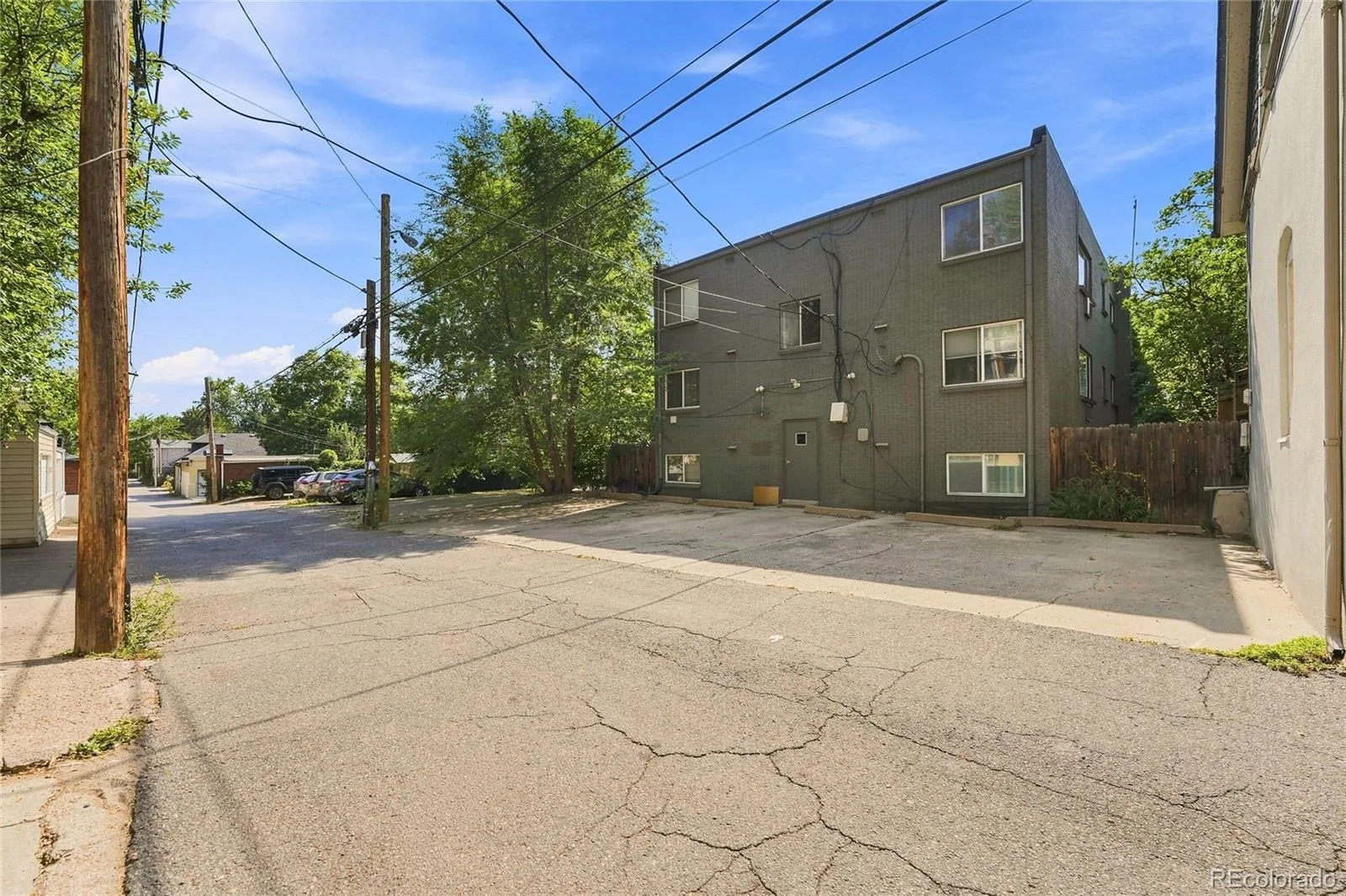 1056 N Marion Street #203 Denver CO 80218 | MLS #REC9623643 08072026161723 1600 26