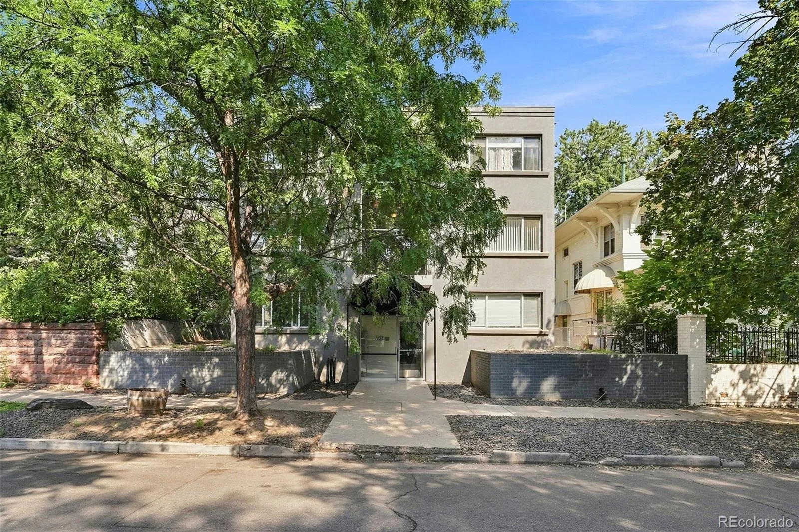 1056 N Marion Street #203 Denver CO 80218 | MLS #REC9623643 08072026161723 1600 29