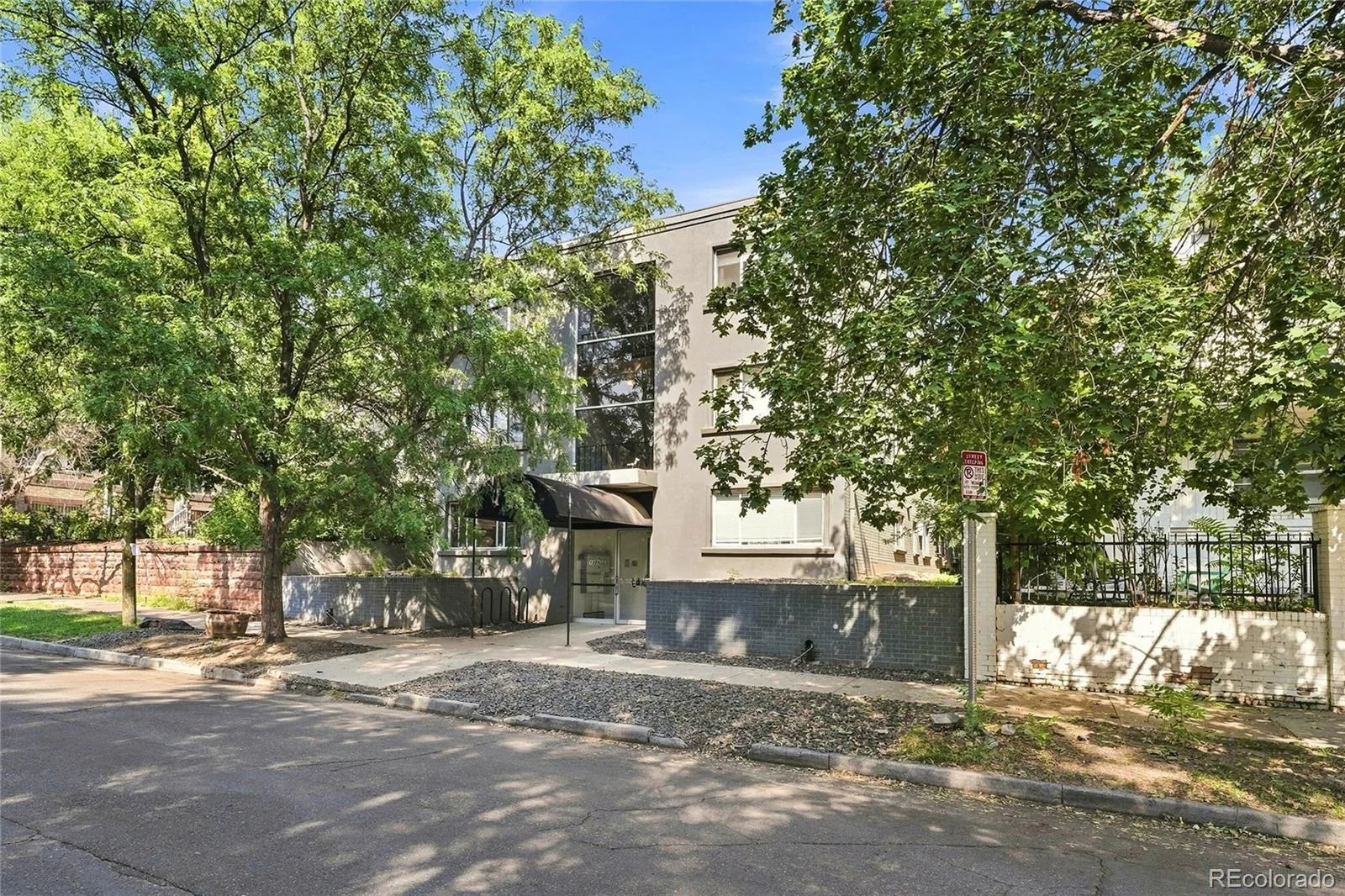 1056 N Marion Street #203 Denver CO 80218 | MLS #REC9623643 08072026161723 1600 31