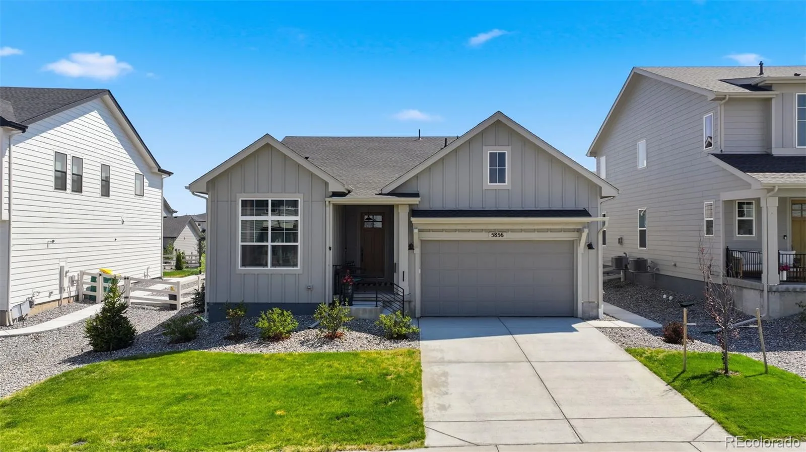5856 Presidio Parkway Parker CO 80134 | MLS #REC9624724 08192026012456 1600 29