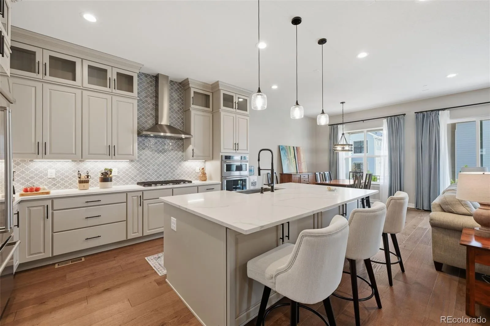 5856 Presidio Parkway Parker CO 80134 | MLS #REC9624724 08192026012456 1600 3
