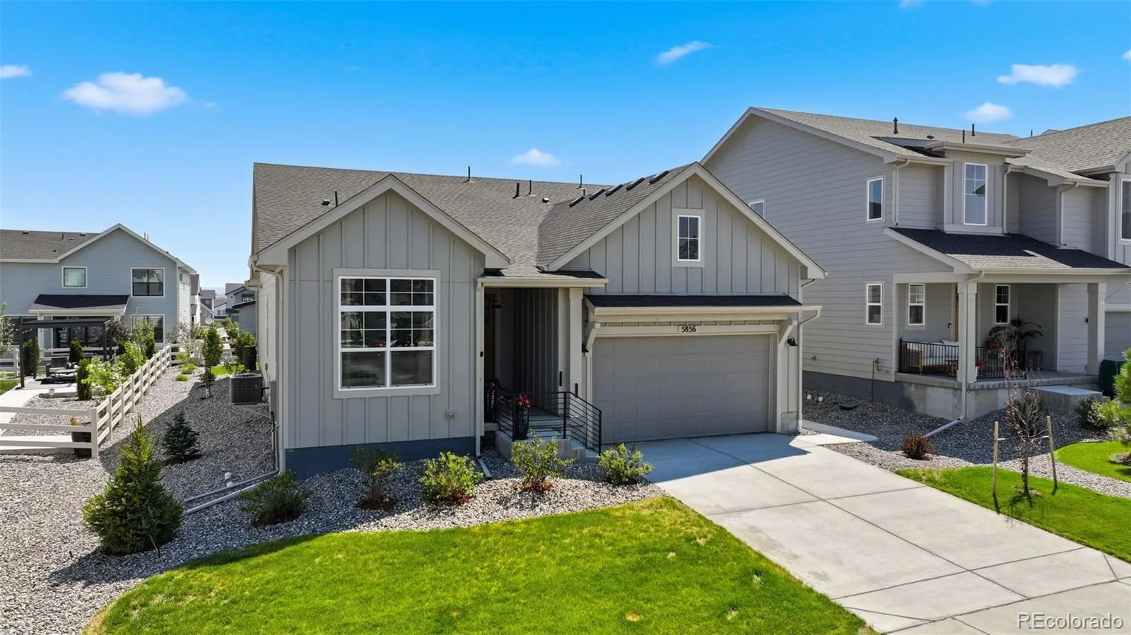5856 Presidio Parkway Parker CO 80134 | MLS #REC9624724 08192026012456 1600 30