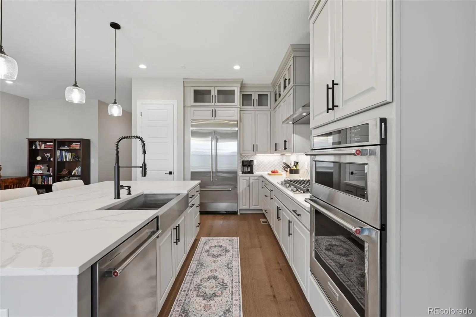 5856 Presidio Parkway Parker CO 80134 | MLS #REC9624724 08192026012456 1600 4