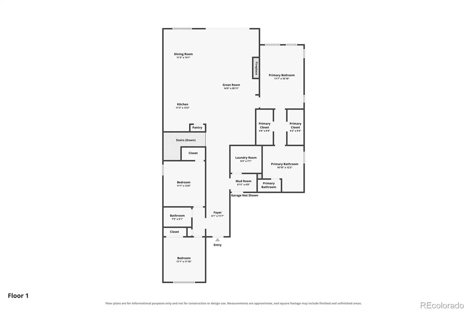 5856 Presidio Parkway Parker CO 80134 | MLS #REC9624724 08192026012456 1600 40