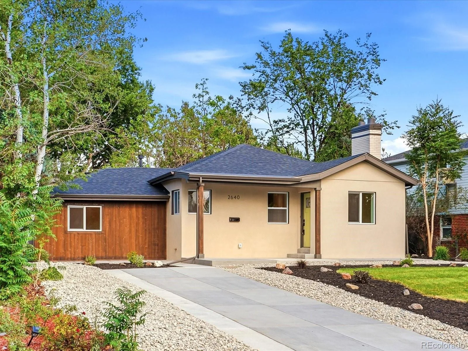 2640 N Cook Street Denver CO 80205 MLS #REC9625027 06242026025702 1600 34