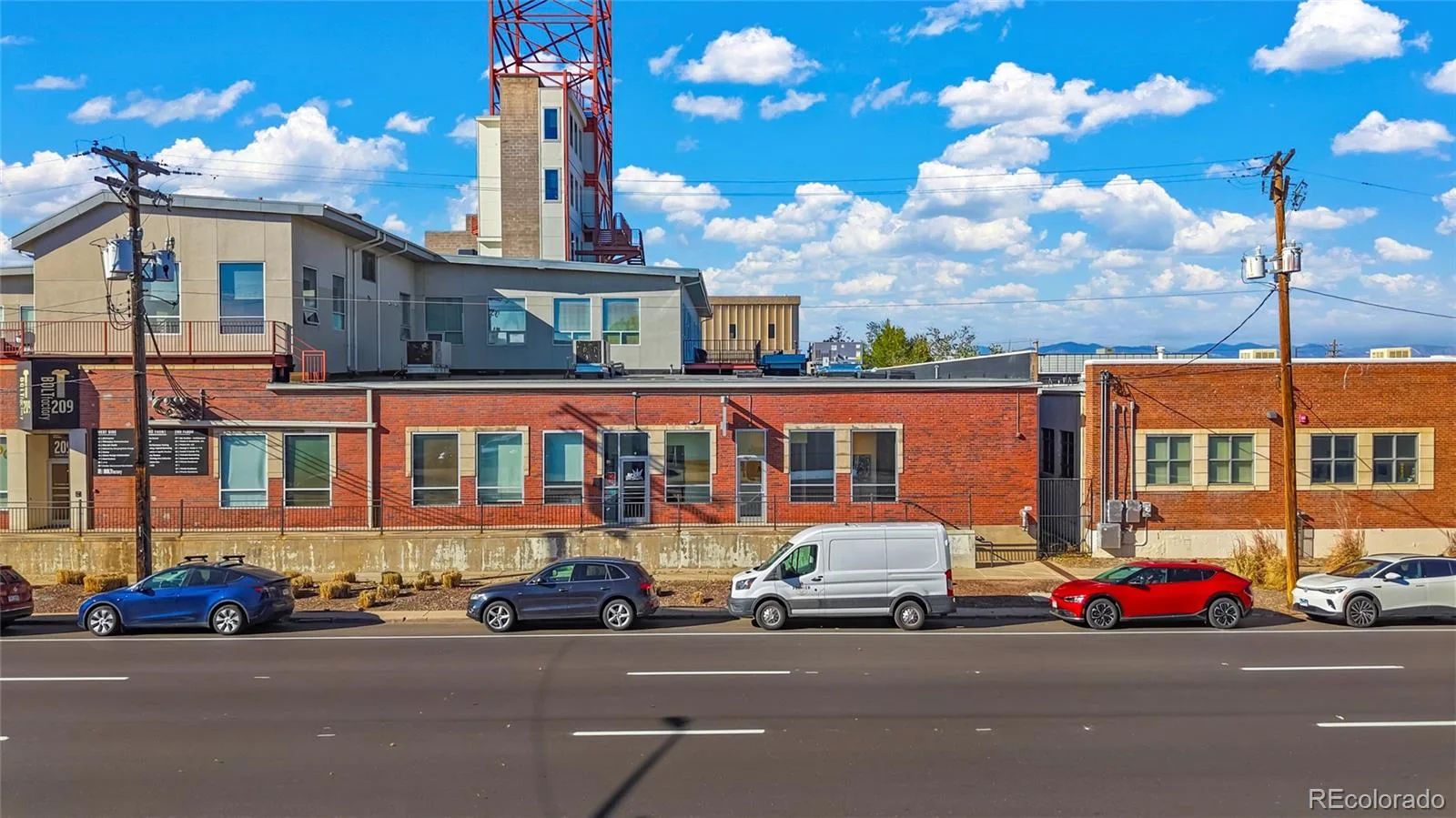 209 Kalamath Street #18 Denver CO 80223 | MLS #REC9626445 09172026231348 1600 18