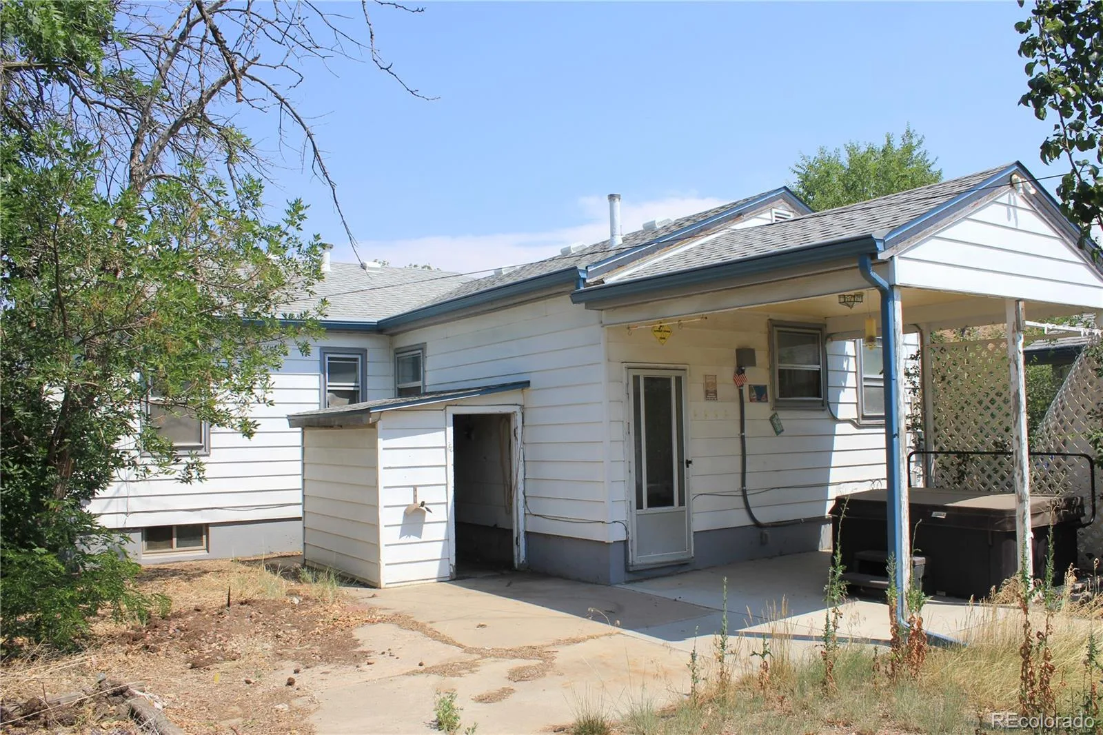 111 S 9th Avenue Brighton CO 80601 | MLS #REC9626485 07212026192601 1600 14