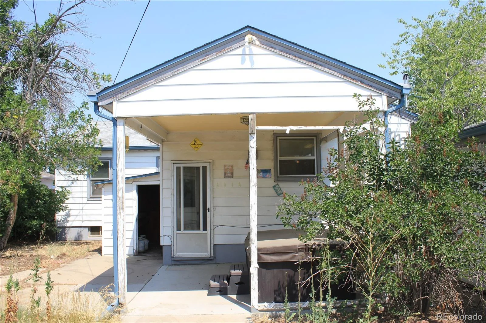 111 S 9th Avenue Brighton CO 80601 | MLS #REC9626485 07212026192601 1600 15