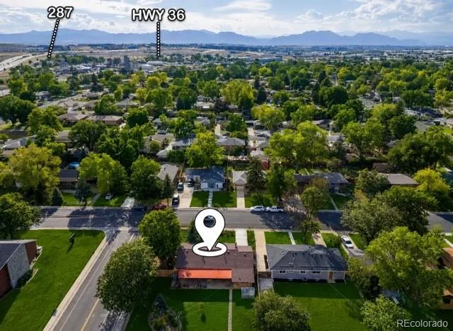 100 Emerald Street Broomfield CO 80020 | MLS #REC9626892 08282026175927 640 24