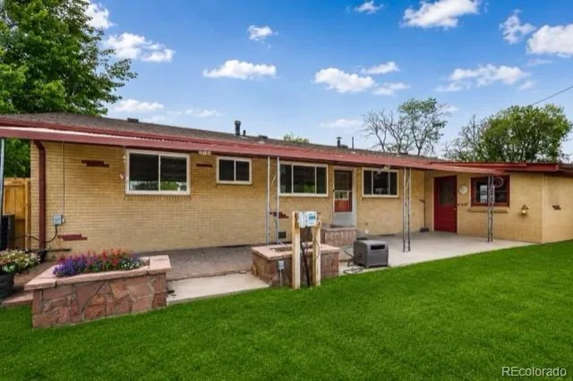 100 Emerald Street Broomfield CO 80020 | MLS #REC9626892 08282026175927 640 25