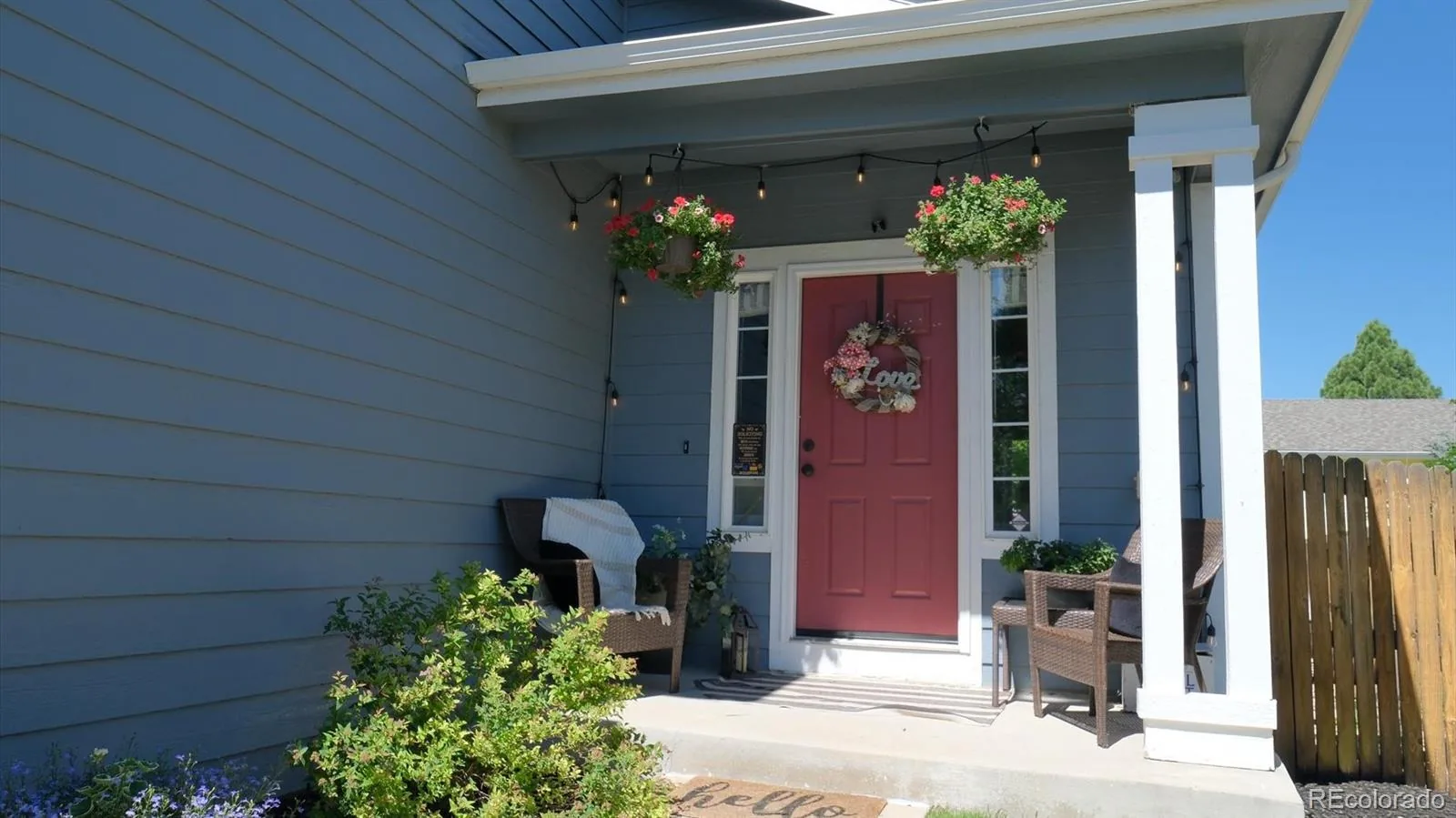 873 Fairhaven Street Castle Rock CO 80104 | MLS #REC9626946 07152026024316 1600 1