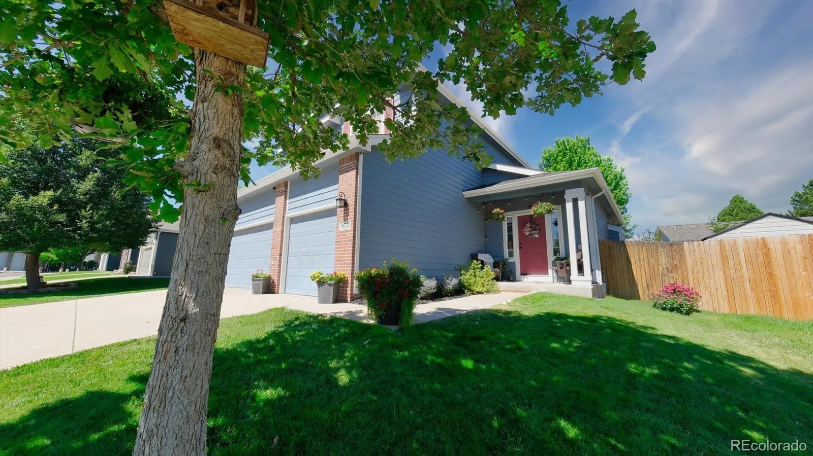 873 Fairhaven Street Castle Rock CO 80104 | MLS #REC9626946 07152026024316 1600 2