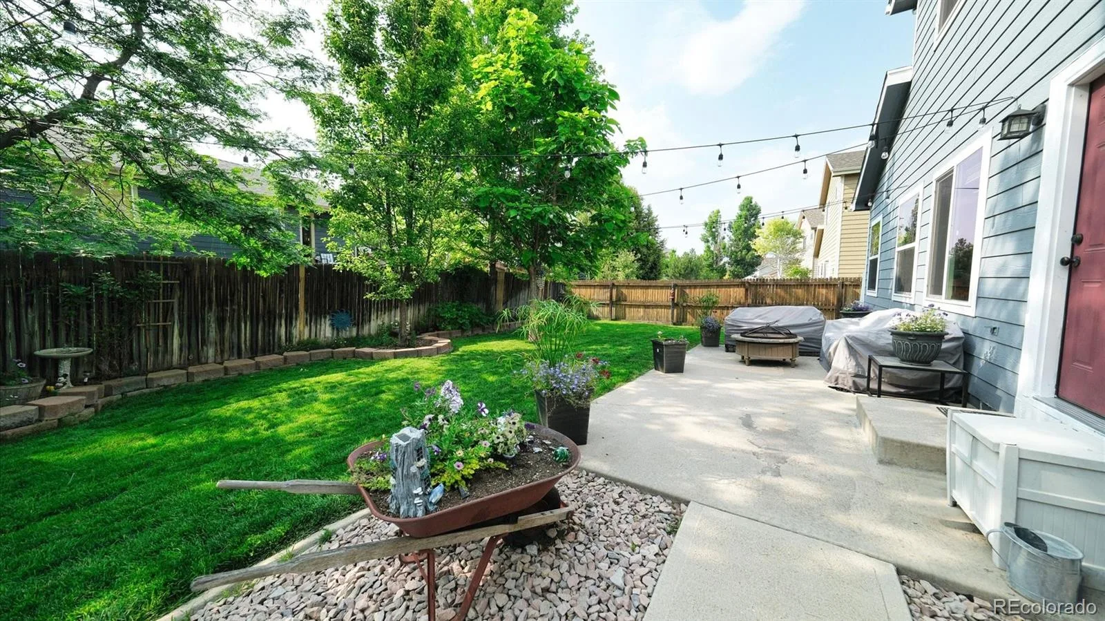 873 Fairhaven Street Castle Rock CO 80104 | MLS #REC9626946 07152026024316 1600 38