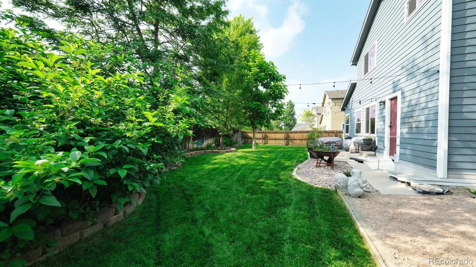 873 Fairhaven Street Castle Rock CO 80104 | MLS #REC9626946 07152026024316 1600 39