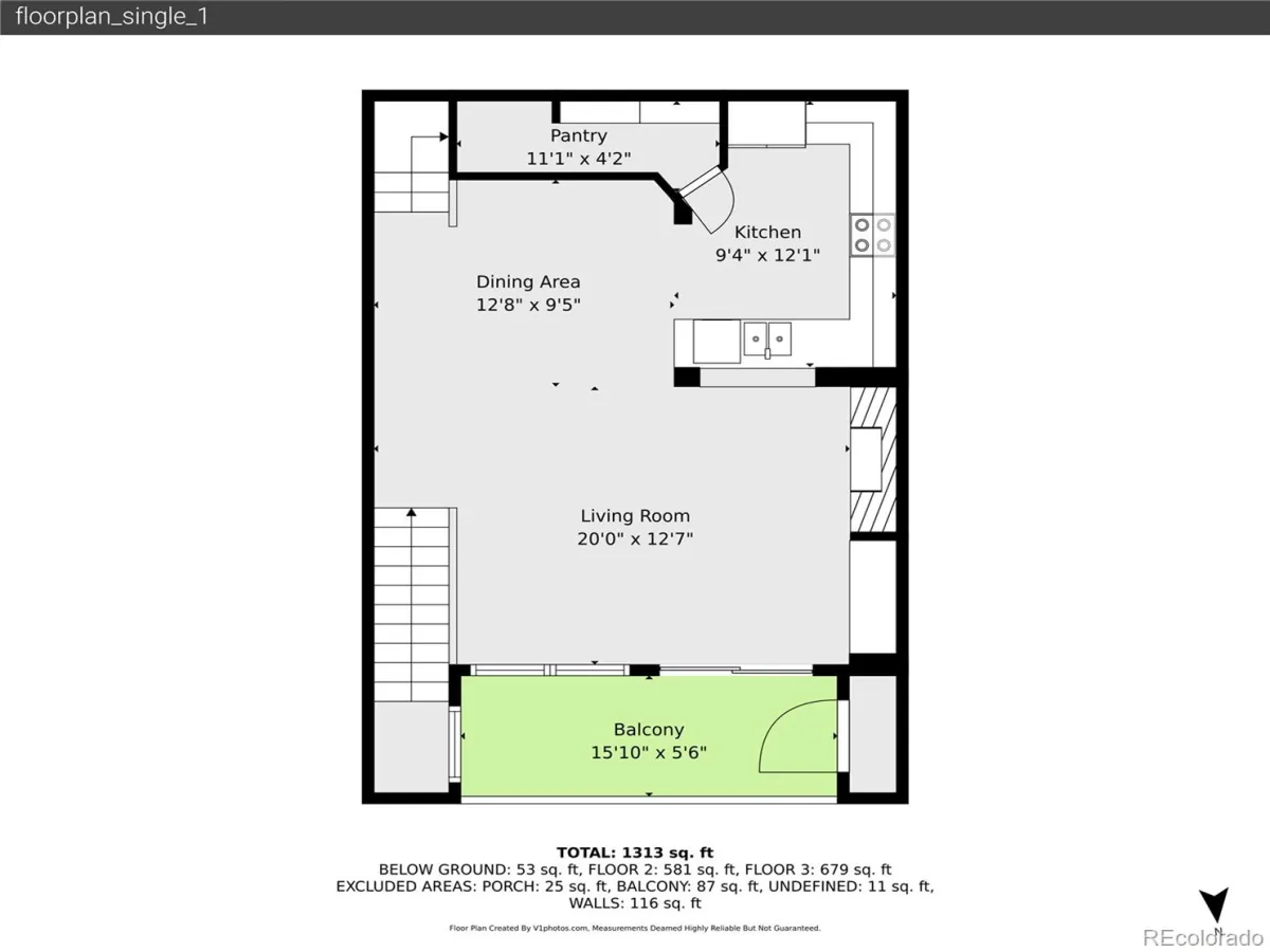 12711 Colorado Boulevard #L-1217 Thornton CO 80241 MLS #REC9627327 04132026180739 1200 28