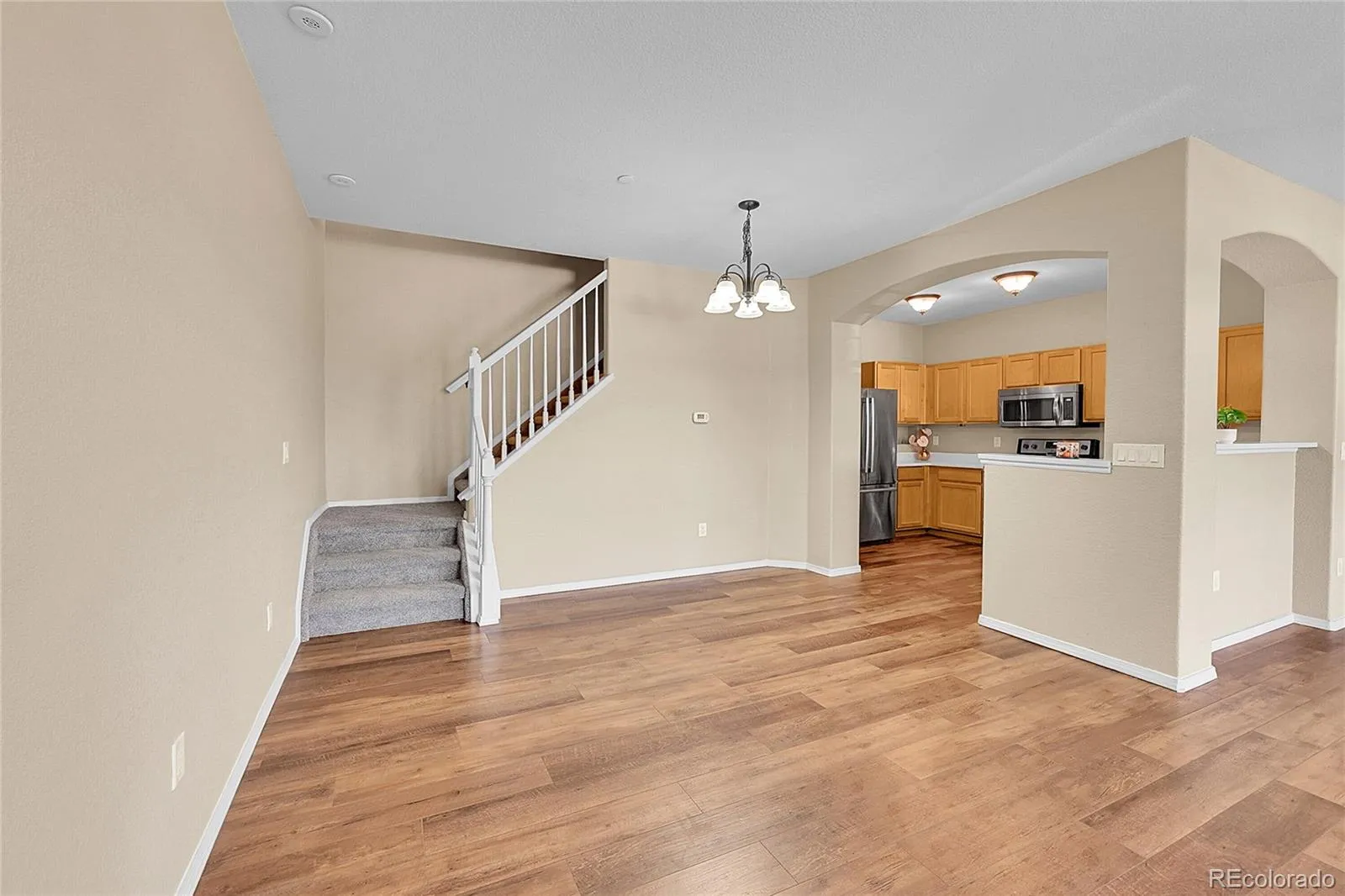 12711 Colorado Boulevard #L-1217 Thornton CO 80241 MLS #REC9627327 04132026180739 1600 8