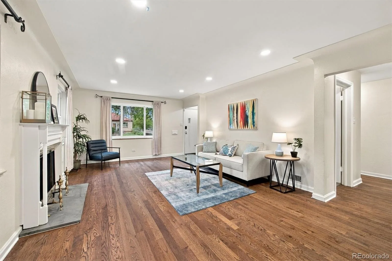 746 Ivanhoe Street Denver CO 80220 | MLS #REC9627877 10142026205616 1600 2