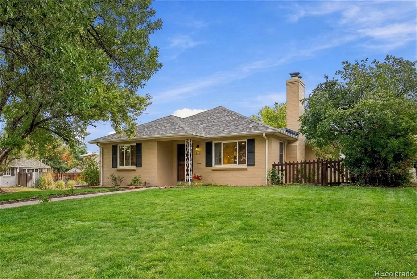 746 Ivanhoe Street Denver CO 80220 | MLS #REC9627877 10142026205616 1600 27