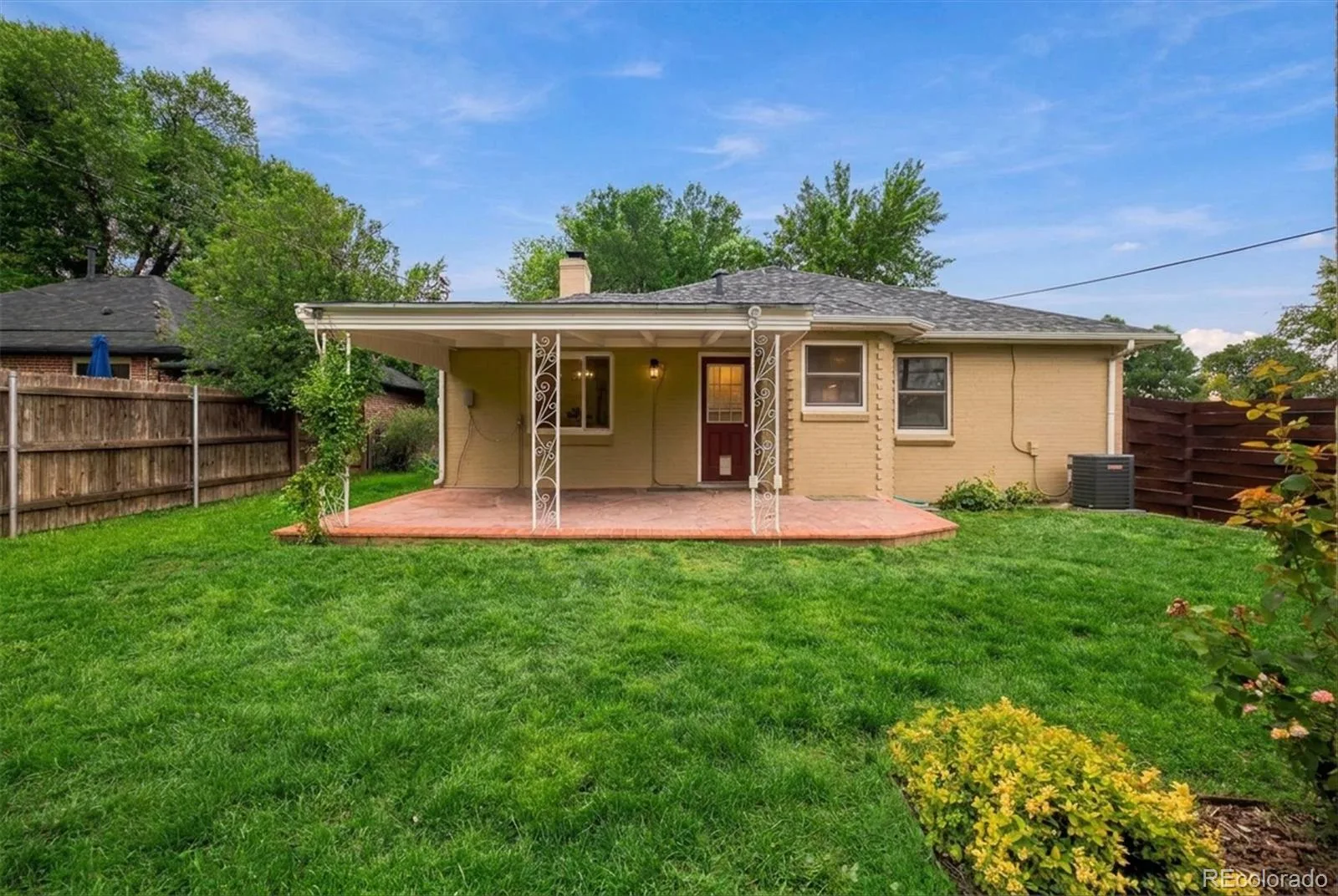 746 Ivanhoe Street Denver CO 80220 | MLS #REC9627877 10142026205616 1600 28