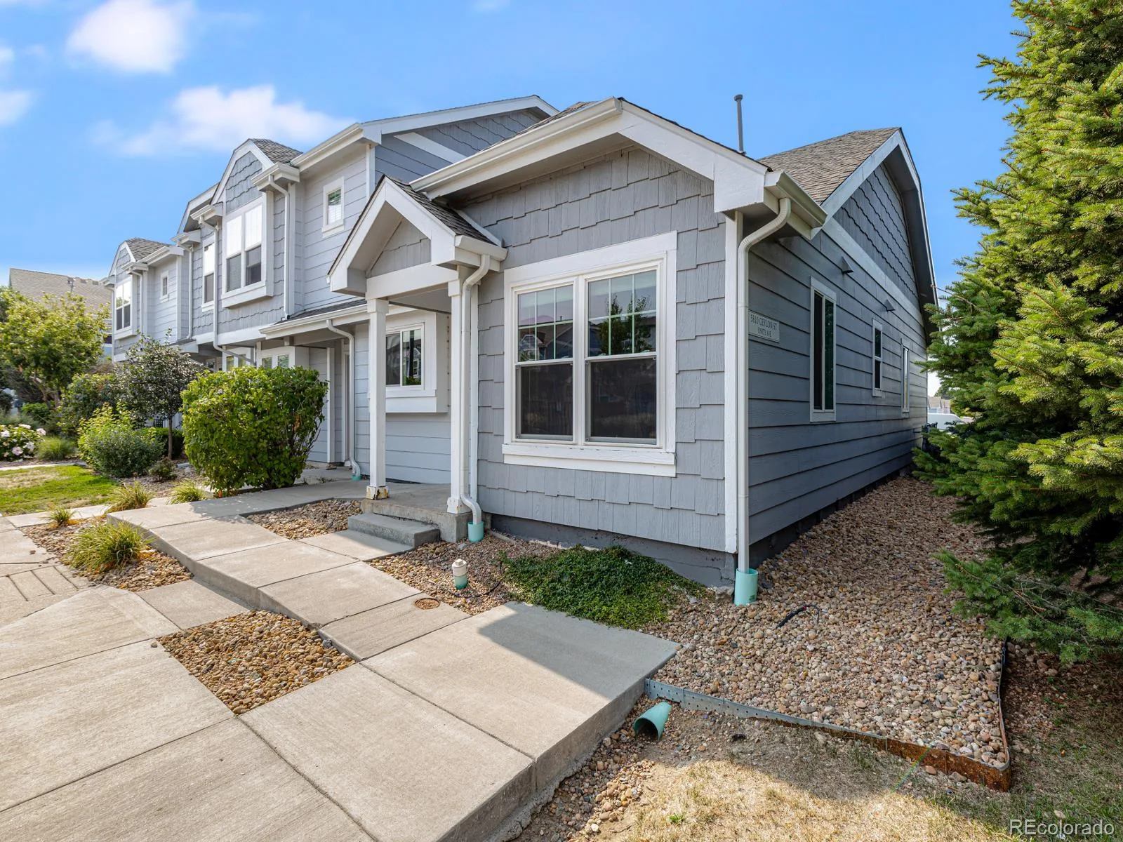 5810 Ceylon Street #E Denver CO 80249 | MLS #REC9629113 08122026160538 1600 1
