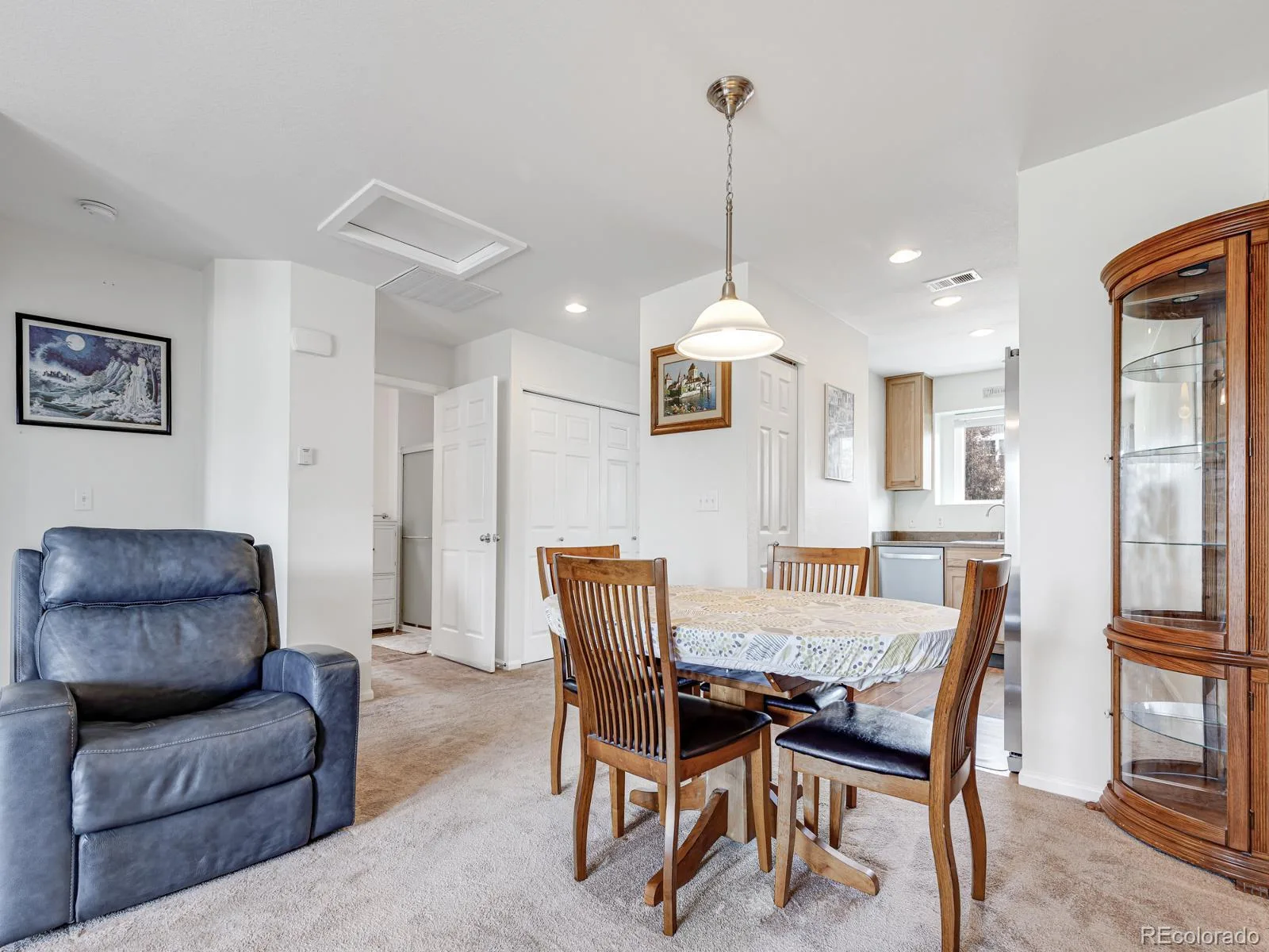 5810 Ceylon Street #E Denver CO 80249 | MLS #REC9629113 08122026160538 1600 12