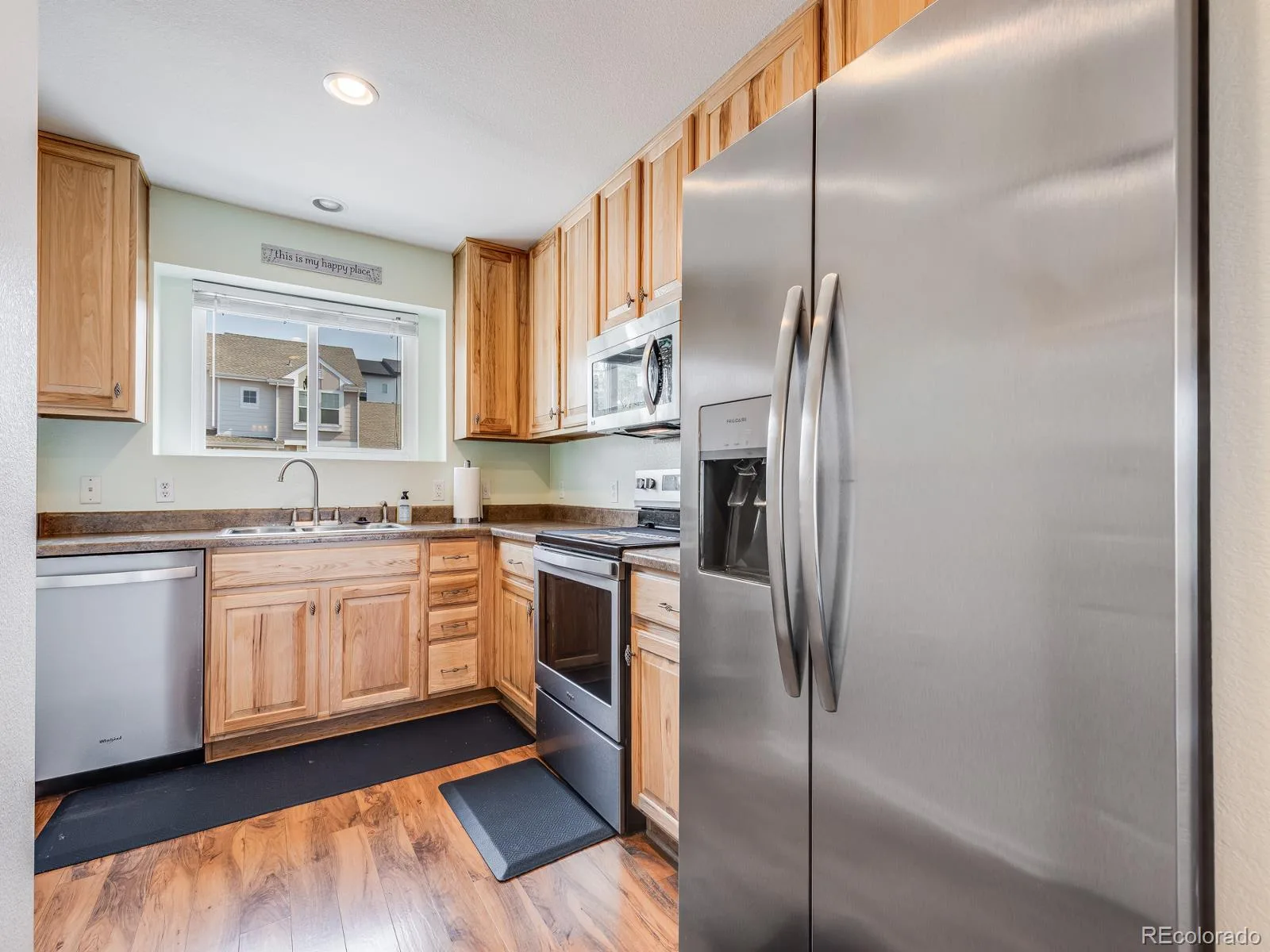 5810 Ceylon Street #E Denver CO 80249 | MLS #REC9629113 08122026160538 1600 13