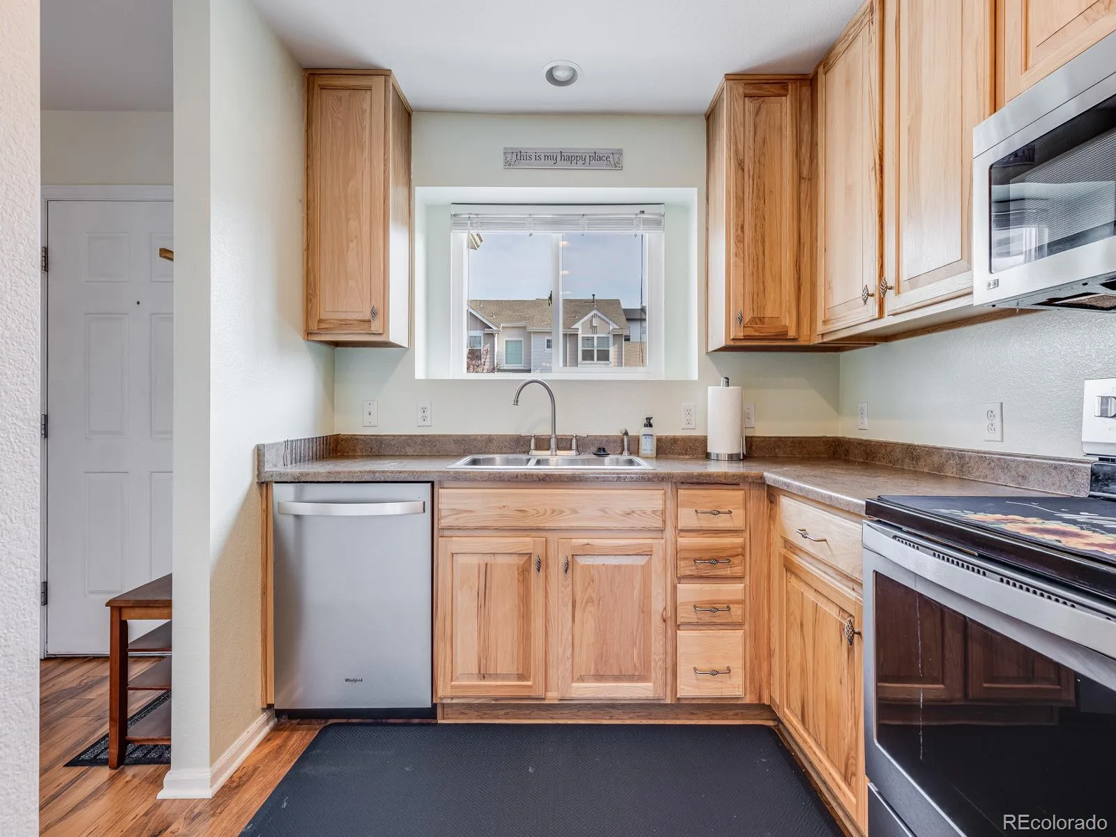5810 Ceylon Street #E Denver CO 80249 | MLS #REC9629113 08122026160538 1600 14