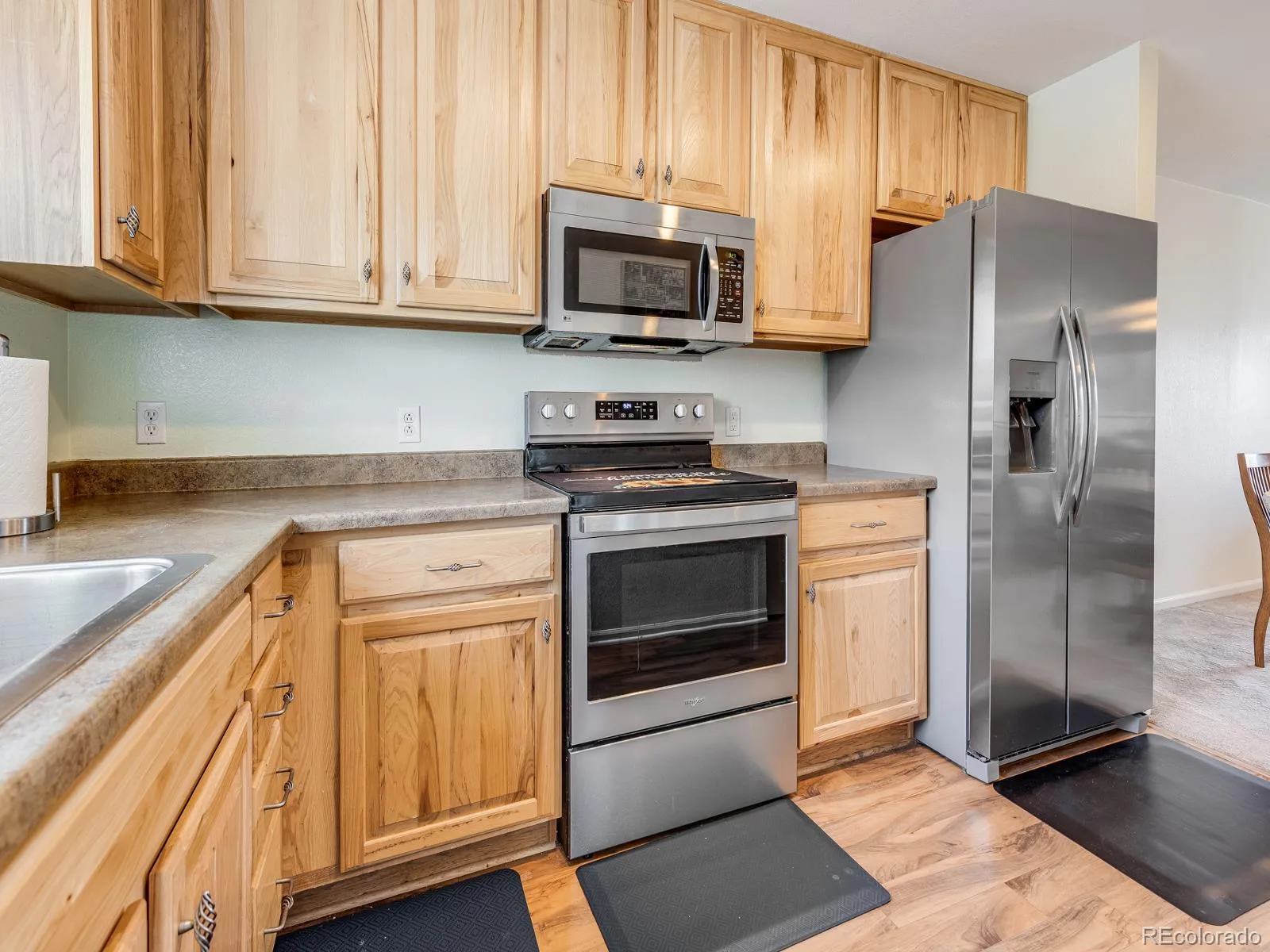 5810 Ceylon Street #E Denver CO 80249 | MLS #REC9629113 08122026160538 1600 15