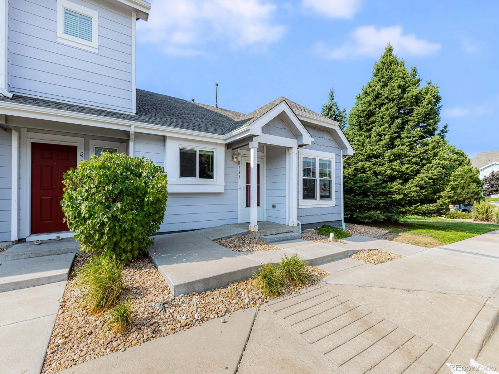 5810 Ceylon Street #E Denver CO 80249 | MLS #REC9629113 08122026160538 1600 2