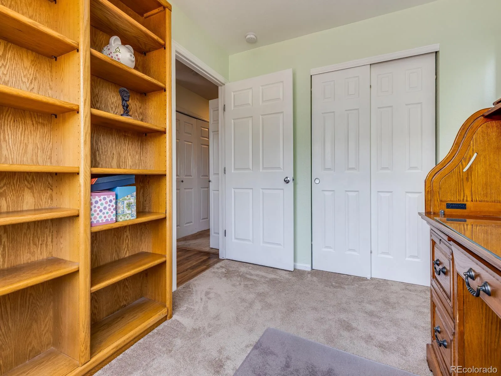5810 Ceylon Street #E Denver CO 80249 | MLS #REC9629113 08122026160538 1600 5