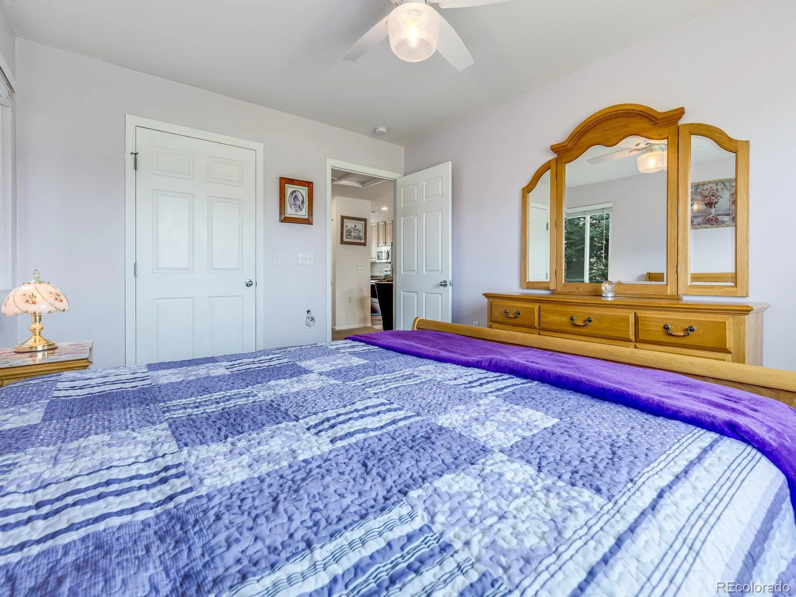 5810 Ceylon Street #E Denver CO 80249 | MLS #REC9629113 08122026160538 1600 9