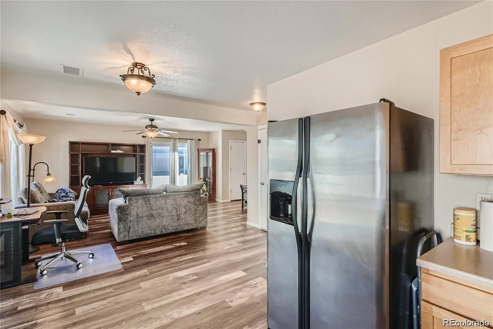 18671 Mitchell Place Denver CO 80249 | MLS #REC9629724 08112026062251 1600 9