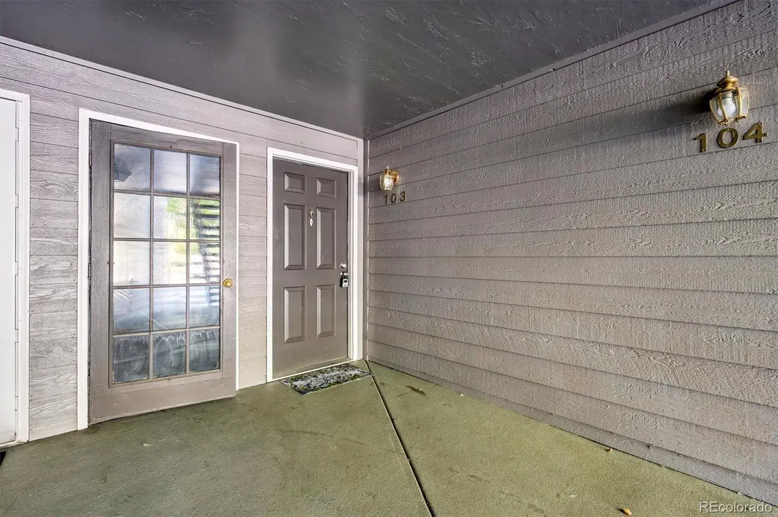 2575 S Syracuse Way #L103 Denver CO 80231 MLS #REC9629954 08152025155235 1600 1