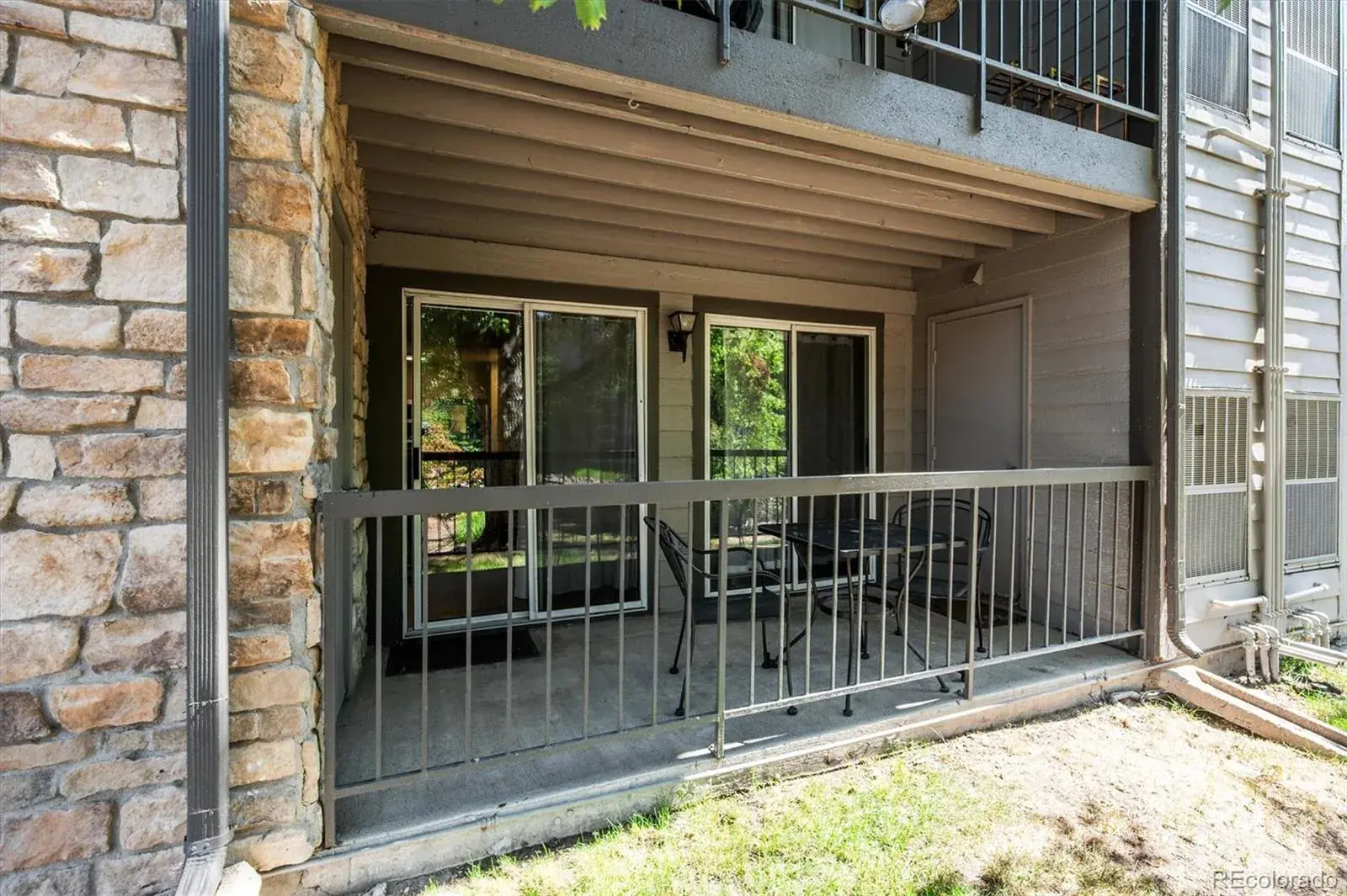 2575 S Syracuse Way #L103 Denver CO 80231 MLS #REC9629954 08152025155235 1600 18