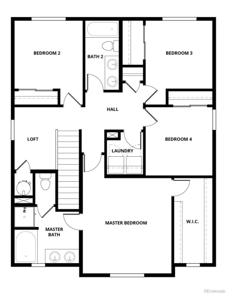 7465 Slate Place Frederick CO 80530 | MLS #REC9630154 08252026174618 800 2