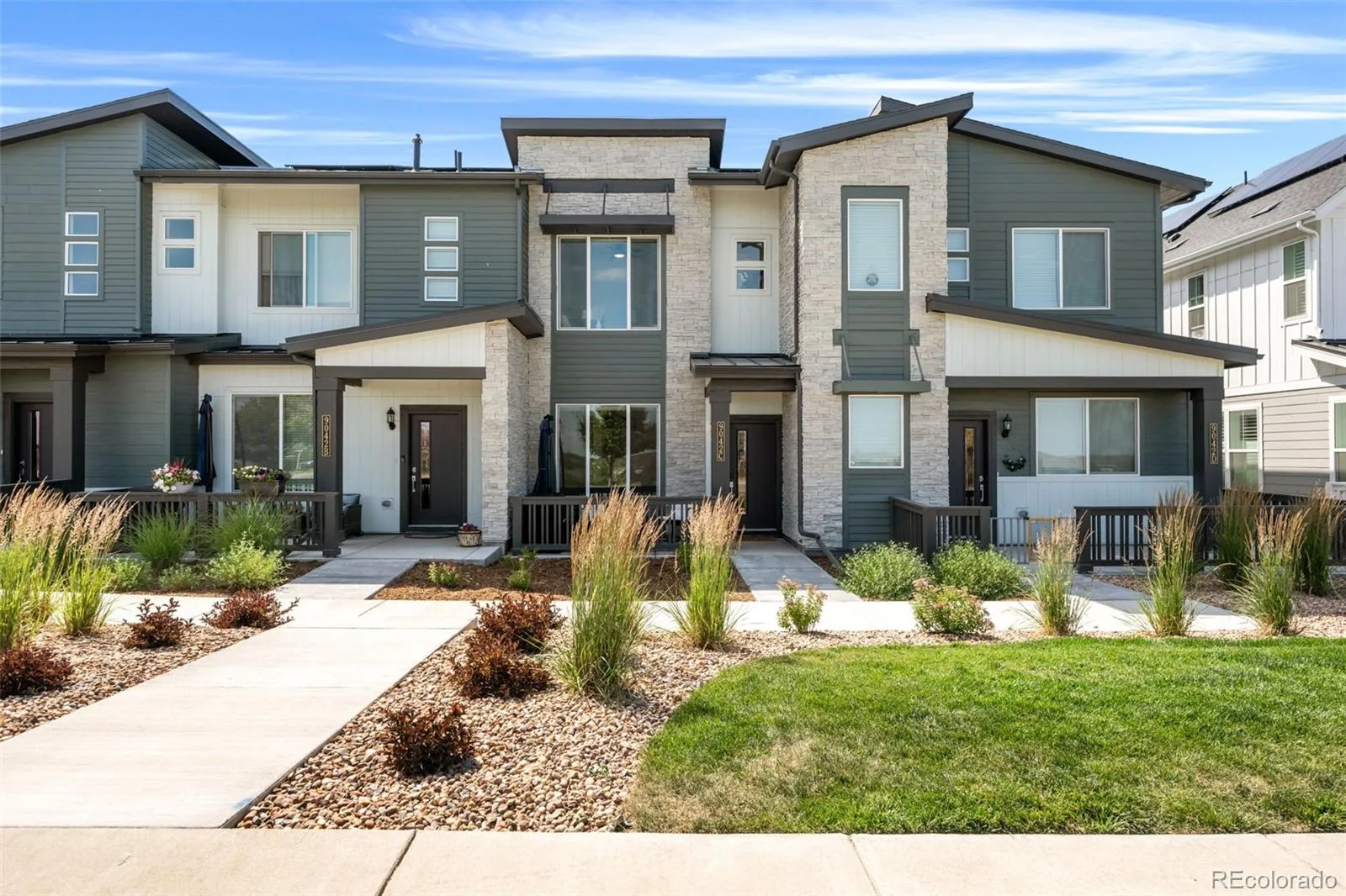 9042 Gladiola Way #C Arvada CO 80005 | MLS #REC9636337 07312026123511 1600 1