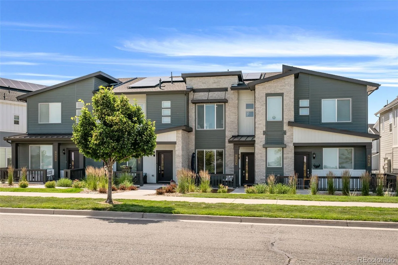 9042 Gladiola Way #C Arvada CO 80005 | MLS #REC9636337 07312026123511 1600 32