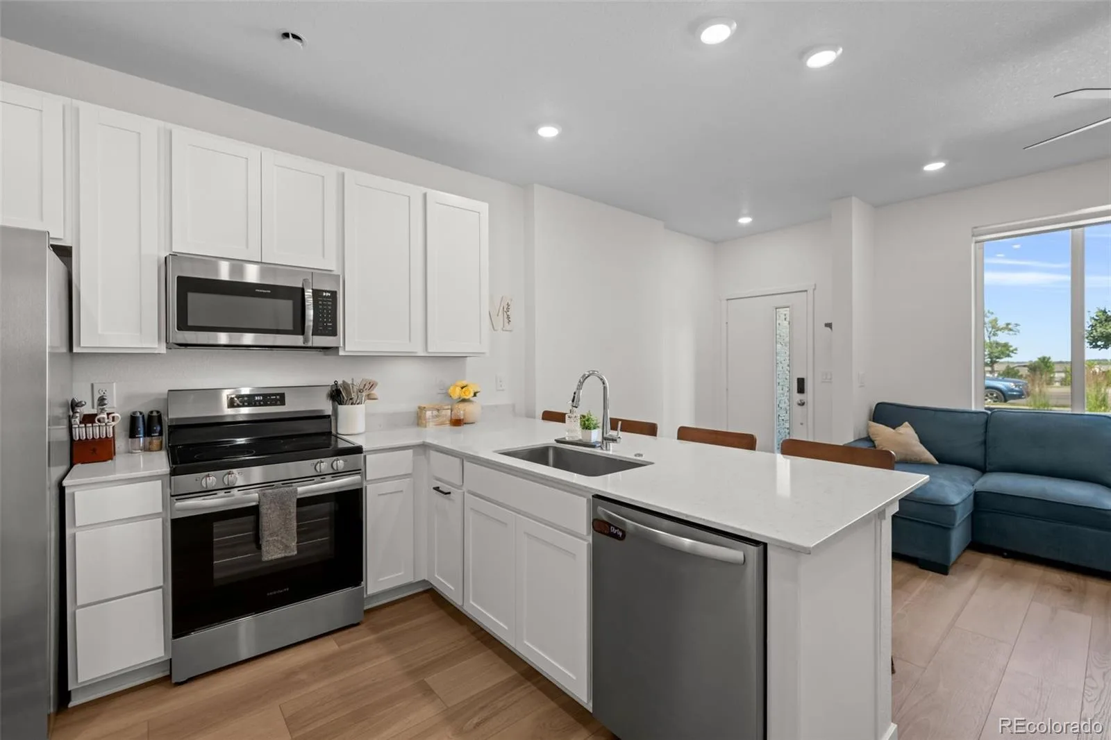 9042 Gladiola Way #C Arvada CO 80005 | MLS #REC9636337 07312026123511 1600 9