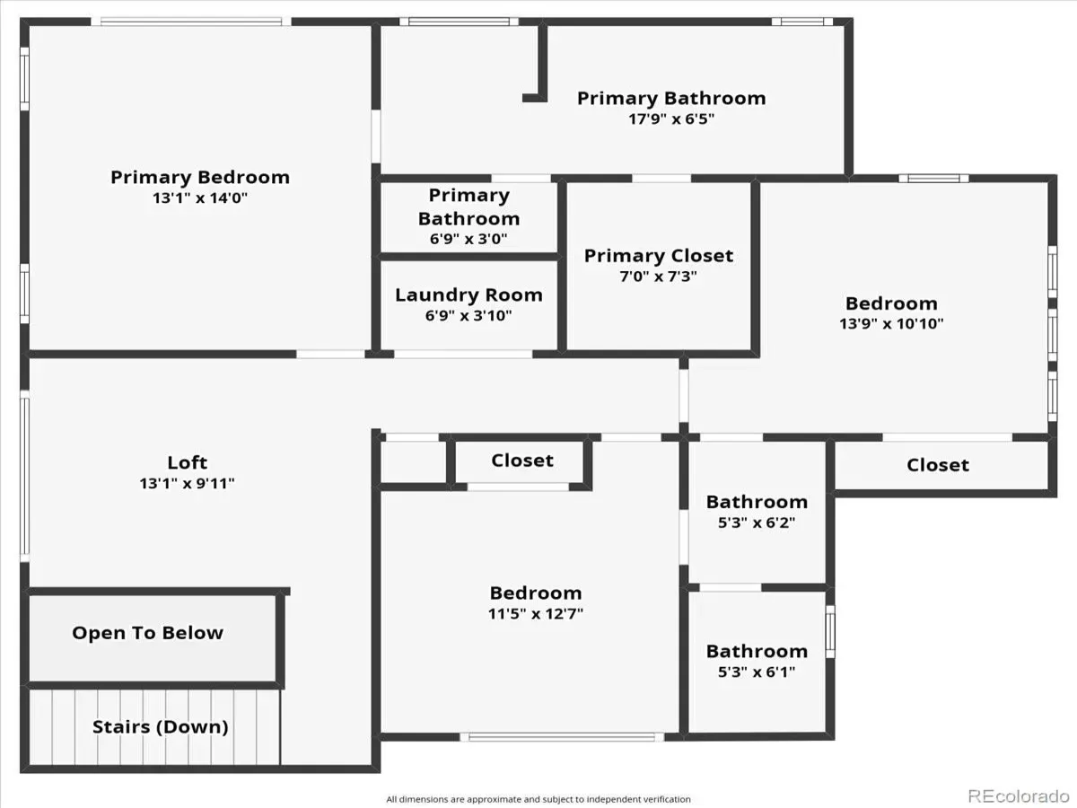 5604 Grandville Avenue Longmont CO 80503 MLS #REC9636442 03292026211418 1200 7