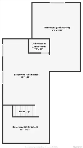 5604 Grandville Avenue Longmont CO 80503 MLS #REC9636442 03292026211418 640 8