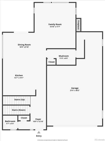 5604 Grandville Avenue Longmont CO 80503 MLS #REC9636442 03292026211418 800 6