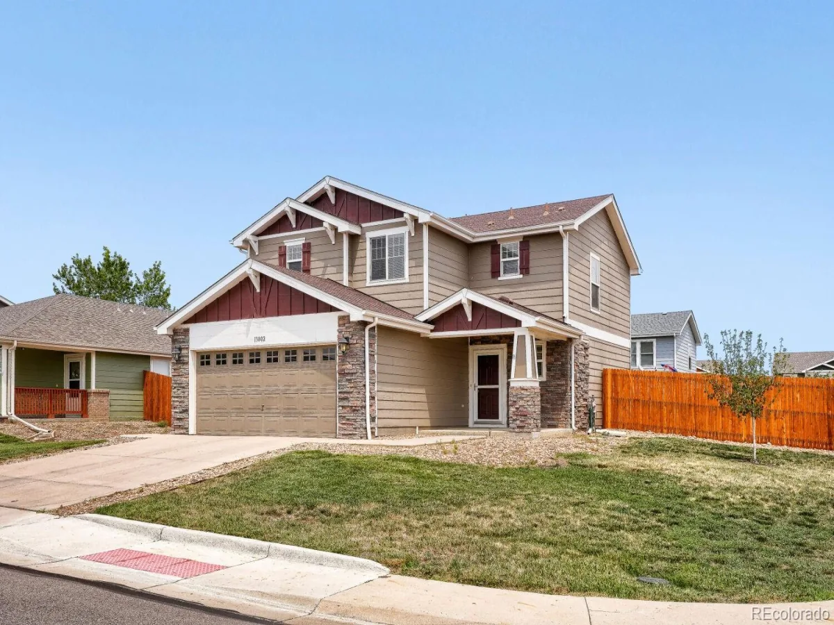 13802 Lilac Street Brighton CO 80602 | MLS #REC9636532 08222026202653 1200 1